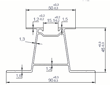 LED 1160